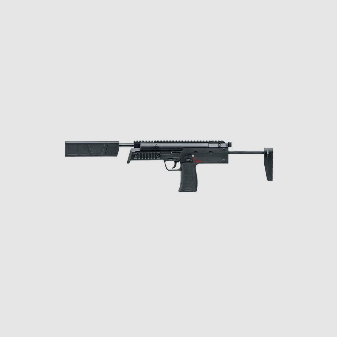Heckler & Koch Luftpistole MP7 SD