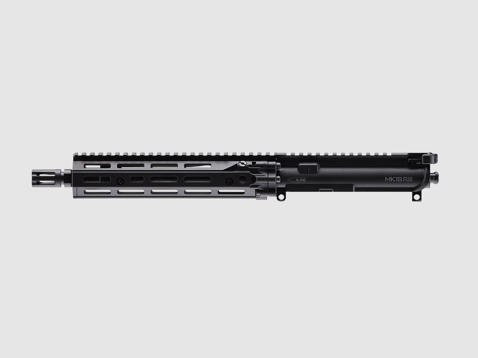 Daniel Defense MK18 RIII Upper Receiver Group