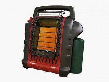 Mr. Heater Portable Buddy Heater