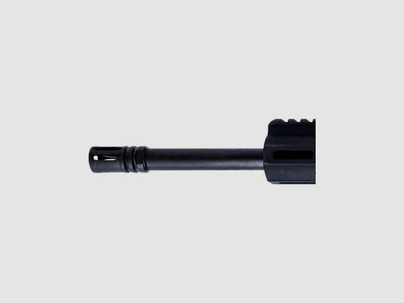 LuxDefTec SL-Büchse LDT15-L5F 16,75"" AR15 .223