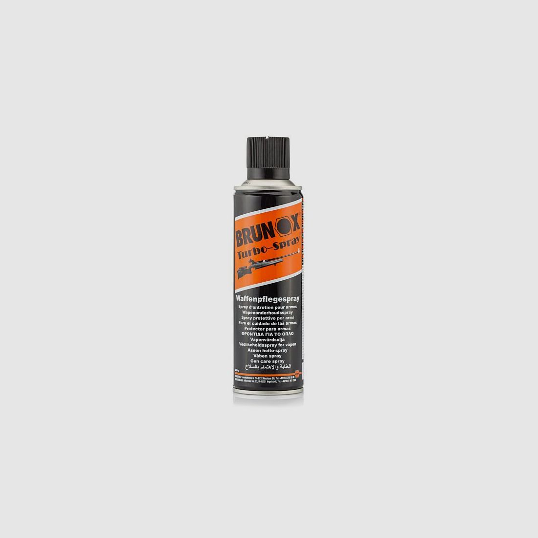 Brunox Turbo Spray 300 ml, Bild 1 von 2