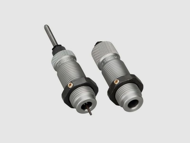 RCBS Rifle FL 2-Die Set 6mm PPC., Bild 4 von 4