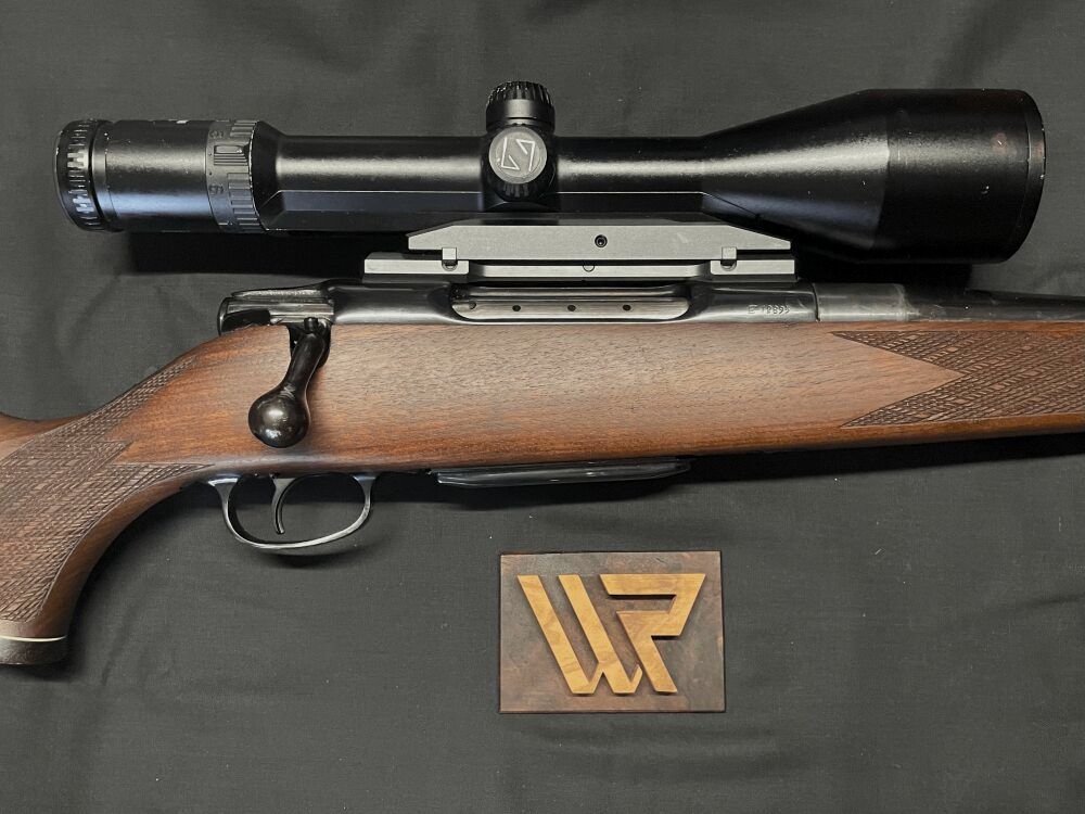 Sauer 80, image 3 sur 4