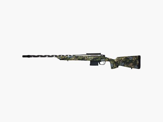 Fusil à répétition Horizon Firearms Vandal X