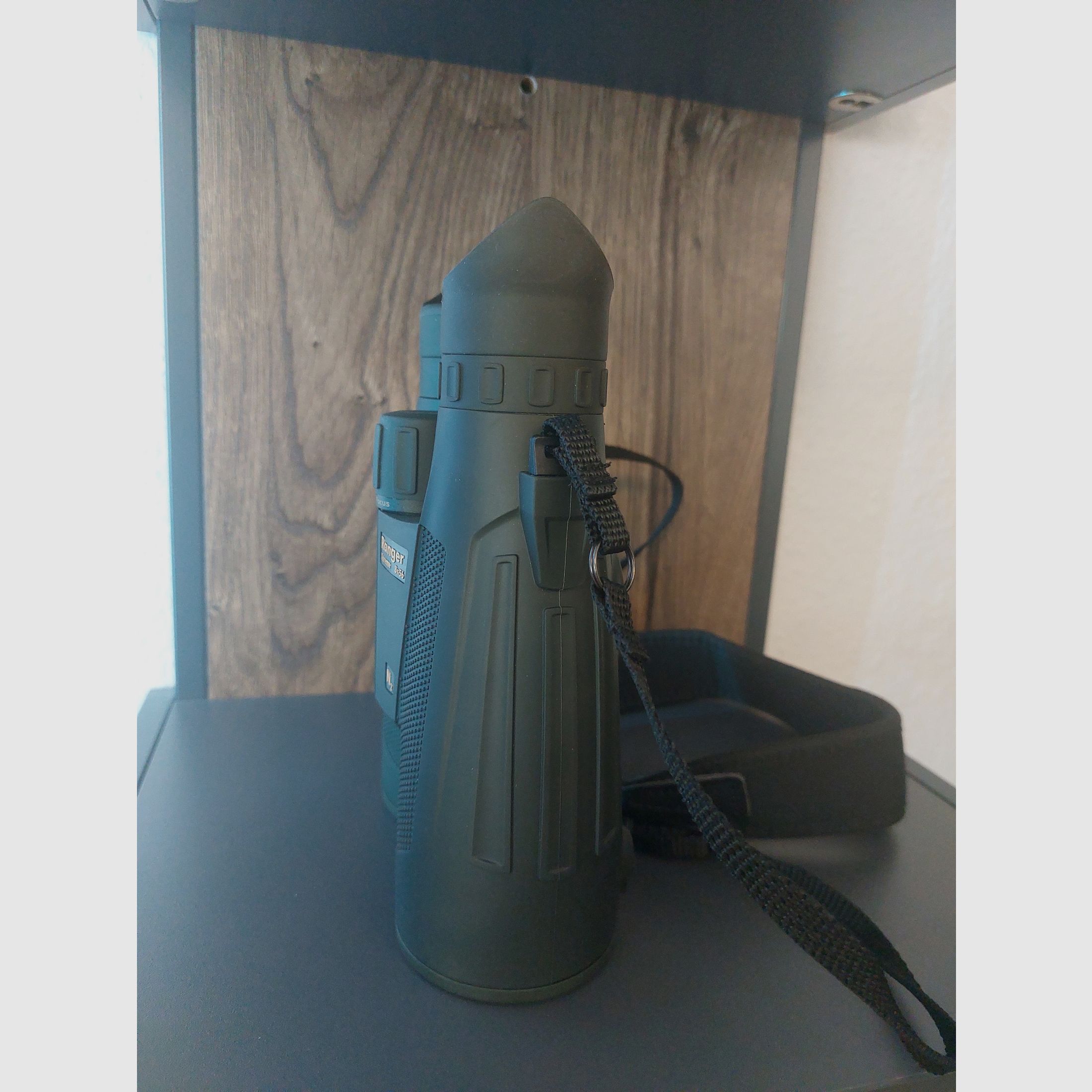 STEINER Ranger Xtreme 8x56