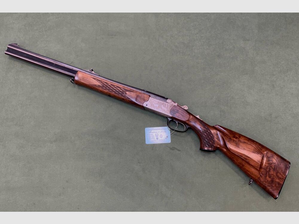 Blaser BBF 95 .30RBlaser 20/76 Mag.