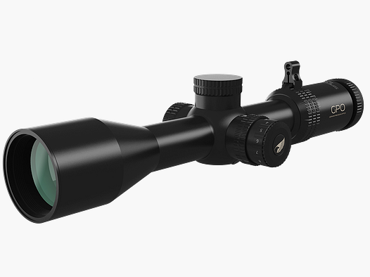 GPO Zielfernrohr SPECTRA 8x 2-16x44i