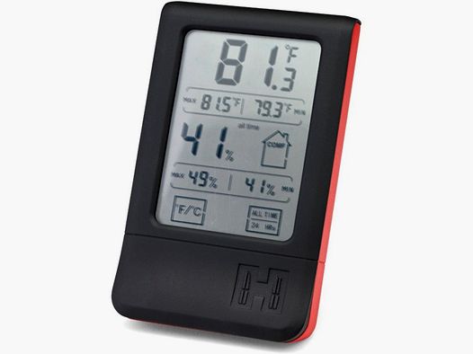 Higrómetro Digital Hornady