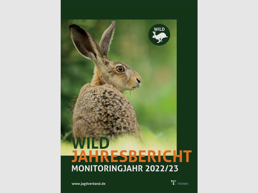 WILD-Jahresbericht 2022/23