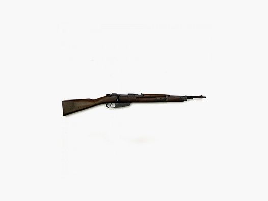 Carcano M 38 Kal. 6,5 Carcano Loop 53