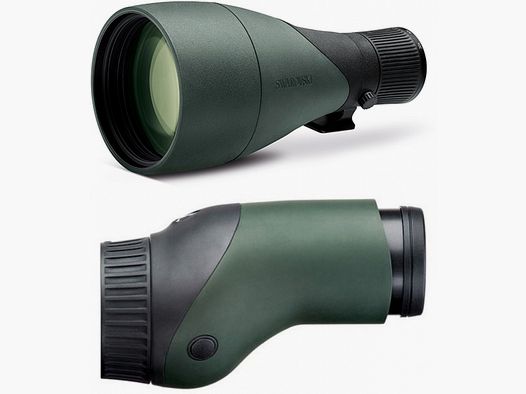 SWAROVSKI OPTIK Modulo obiettivo Swarovski 115mm + Modulo oculare STX