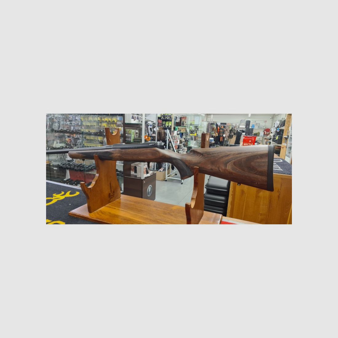 Mauser M18 Pure, Bild 4 von 5