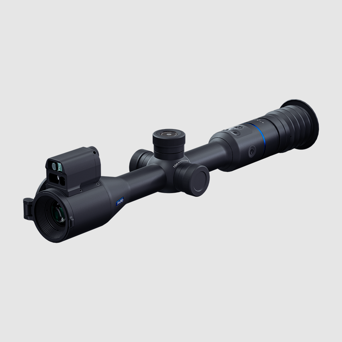 PARD Night Stalker 4K eX NS4E-100 Digitale Dag- en Nachtrichtkijker, billede 1 af 6