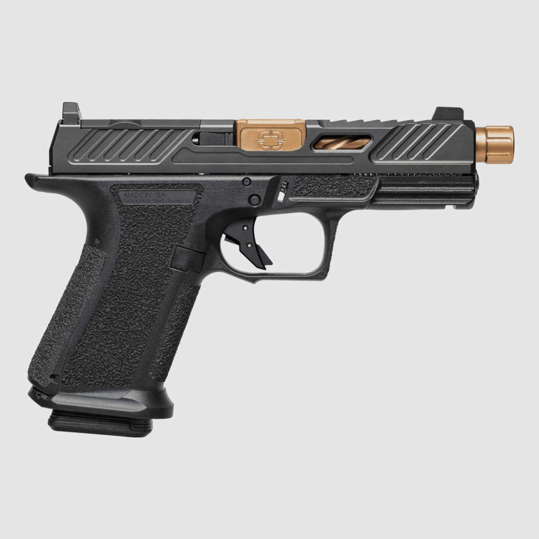 Shadow Systems – MR920 Elite OR 4.5 loopdraad 9mm, afbeelding 1 van 2