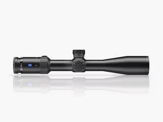 Zeiss Conquest V4 1-4x24 Siatka 60