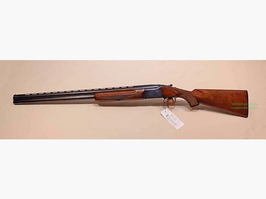 Winchester - USA	 Mod. 101 Parcour