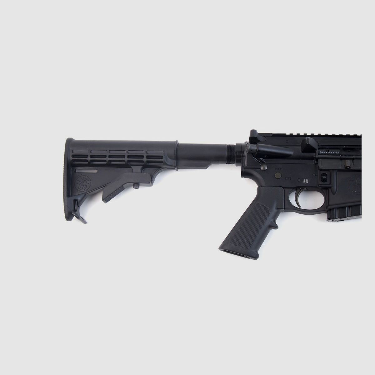 Smith & Wesson M&P15 Sport III HB MLGS 16" Kal. 223 Rem, Bild 2 von 10