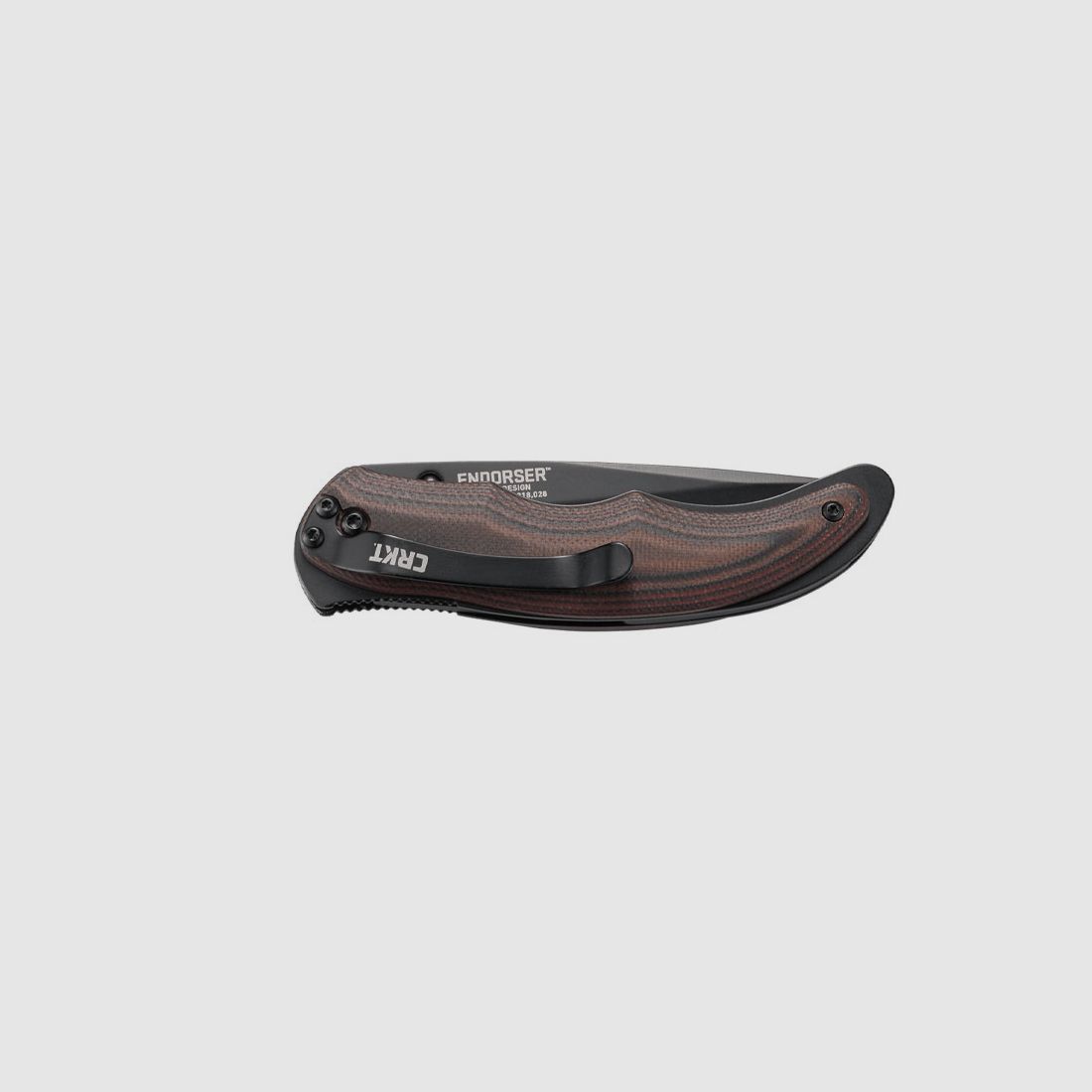 CRKT ENDORSER, Bild 2 von 2