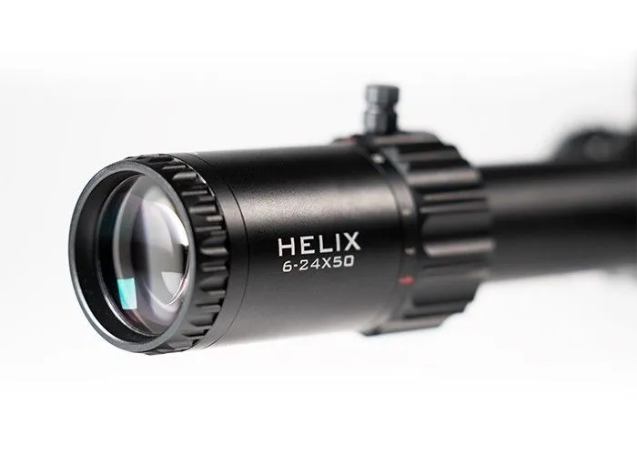 Element Optics Helix 6-24×50 Zielfernrohr, Bild 6 von 9