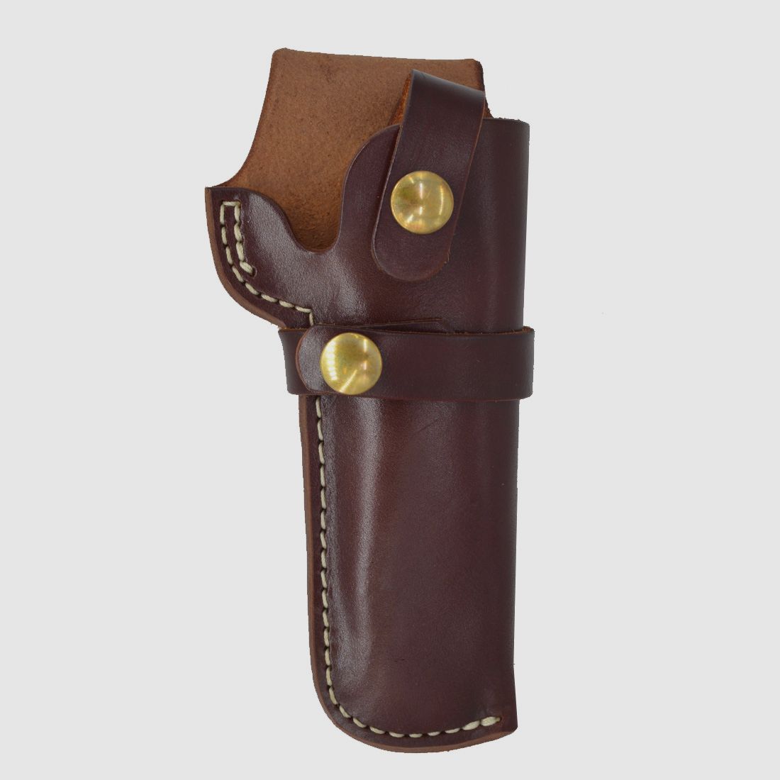 Holster 3" RH Remington 1863 Pocker