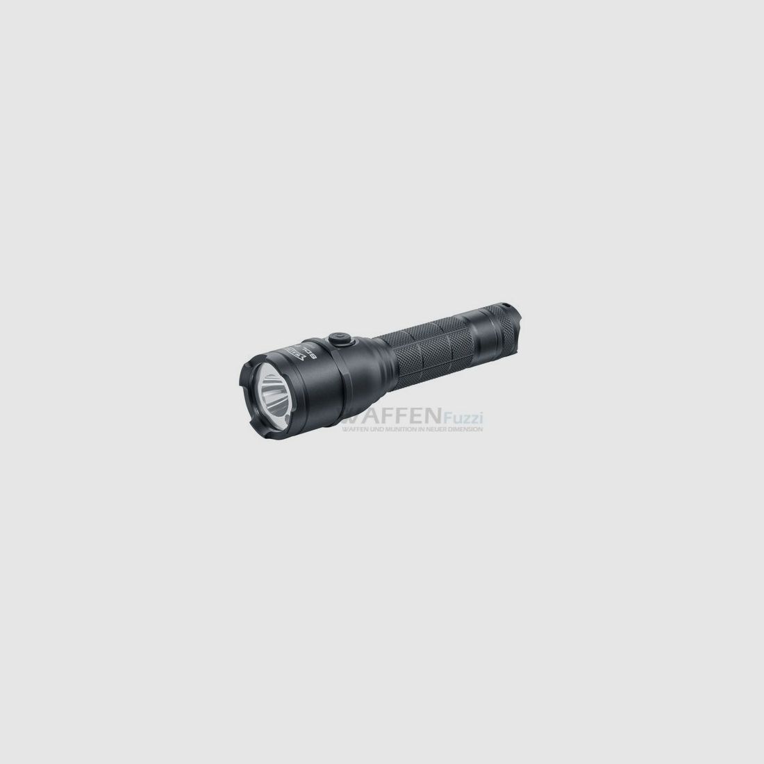 Walther SDL 800 Taschenlampe 750 Lumen mit UV Licht