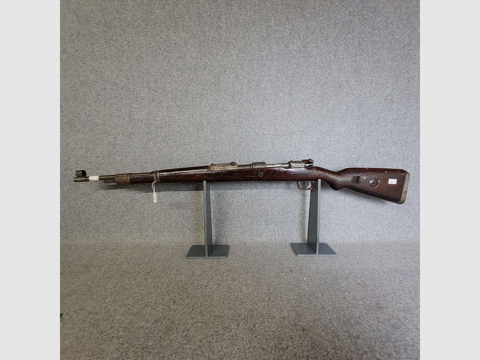 dou 43 - Brünner Waffenwerke K98k