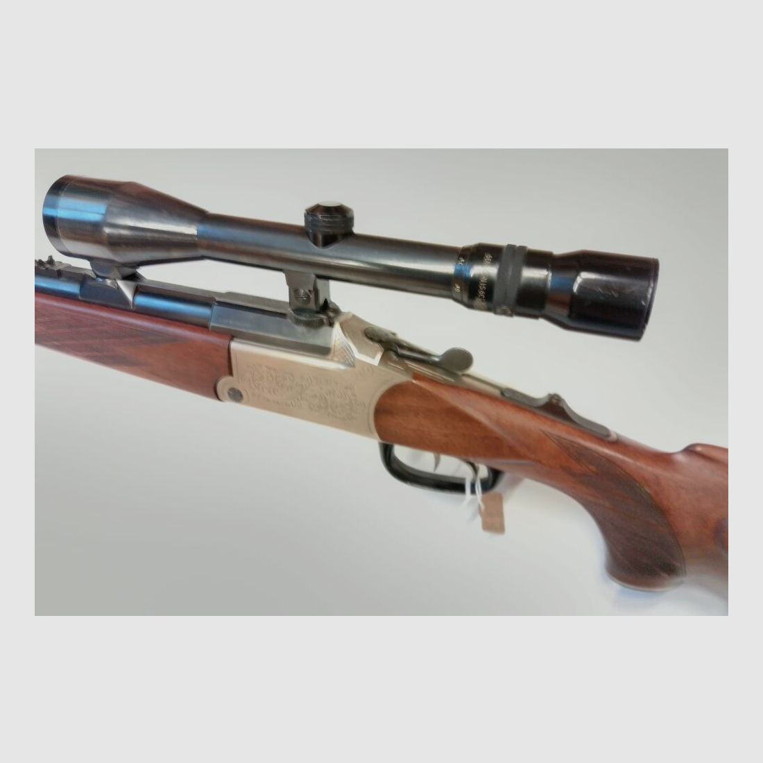 Blaser ES 63