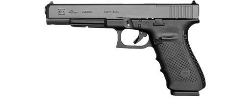 Glock 40
