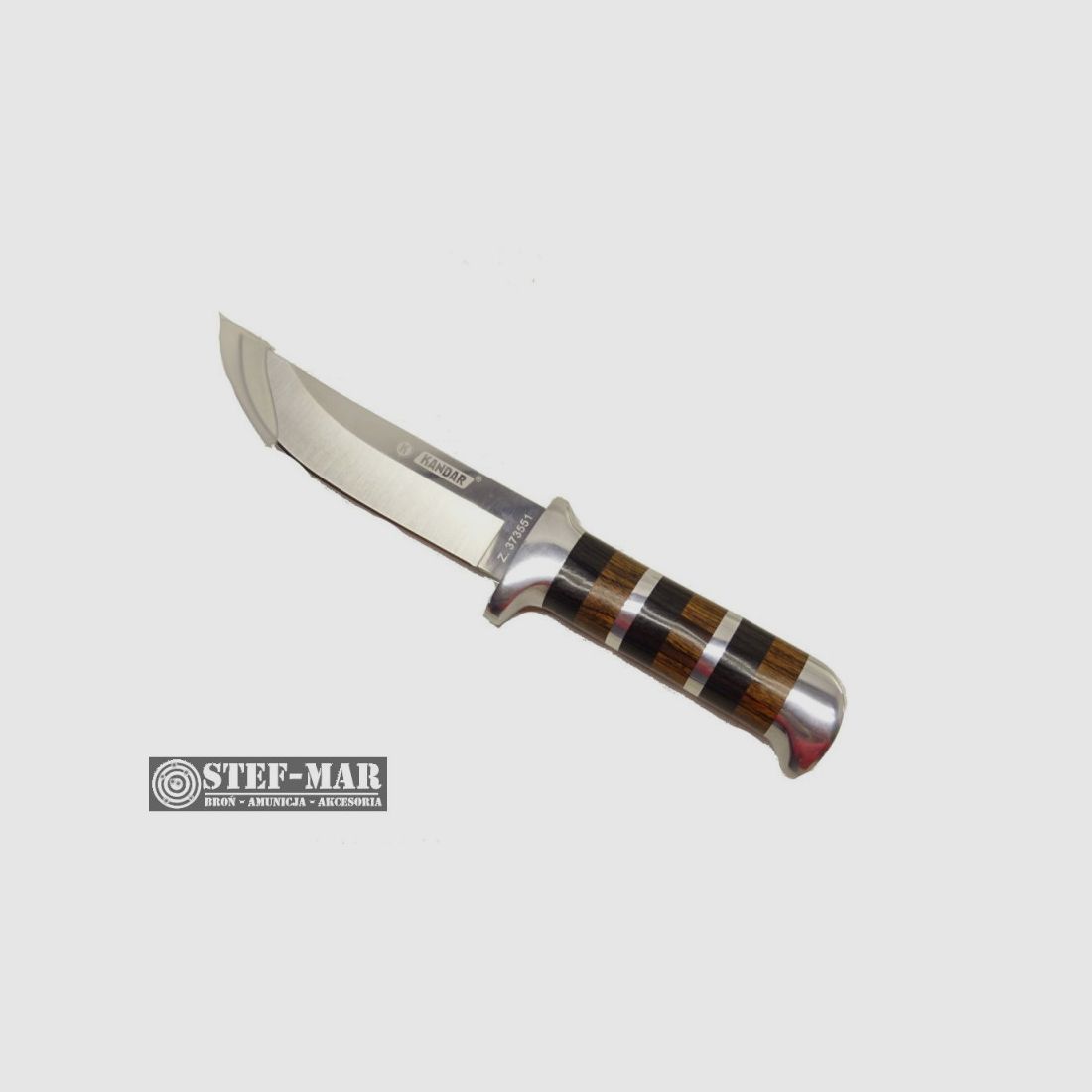 Kandar-Messer [XN30], Bild 1 von 7