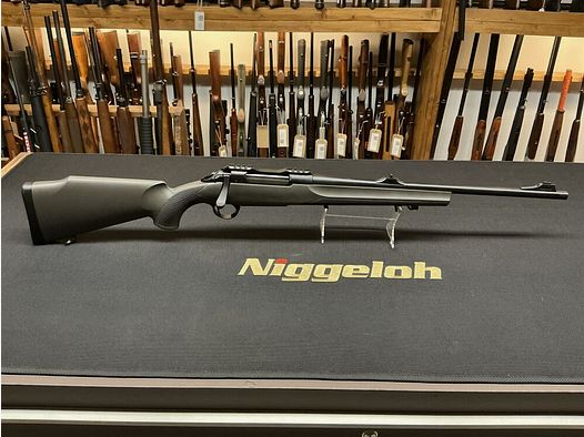 Sabatti Mercury Saphire 8x57JS