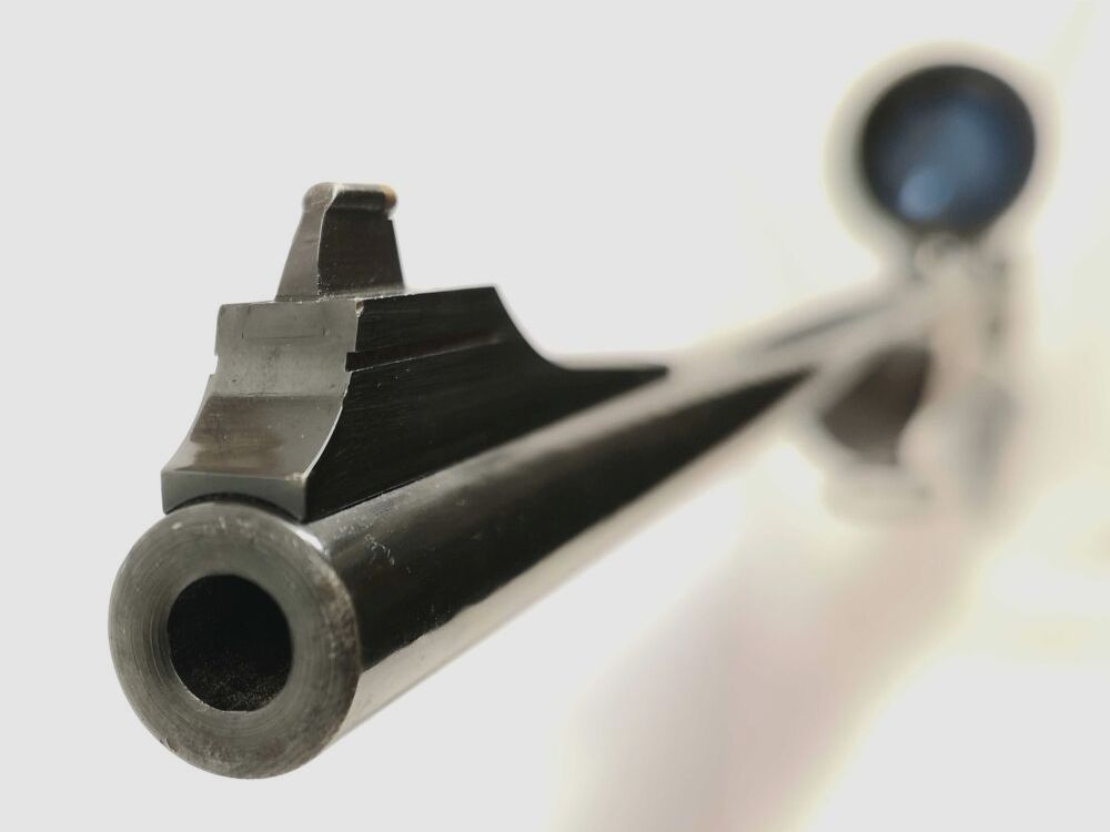 Suhler Jagdhütte M98