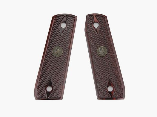 Impugnatura Renegade in legno di rosa Ruger 22/45