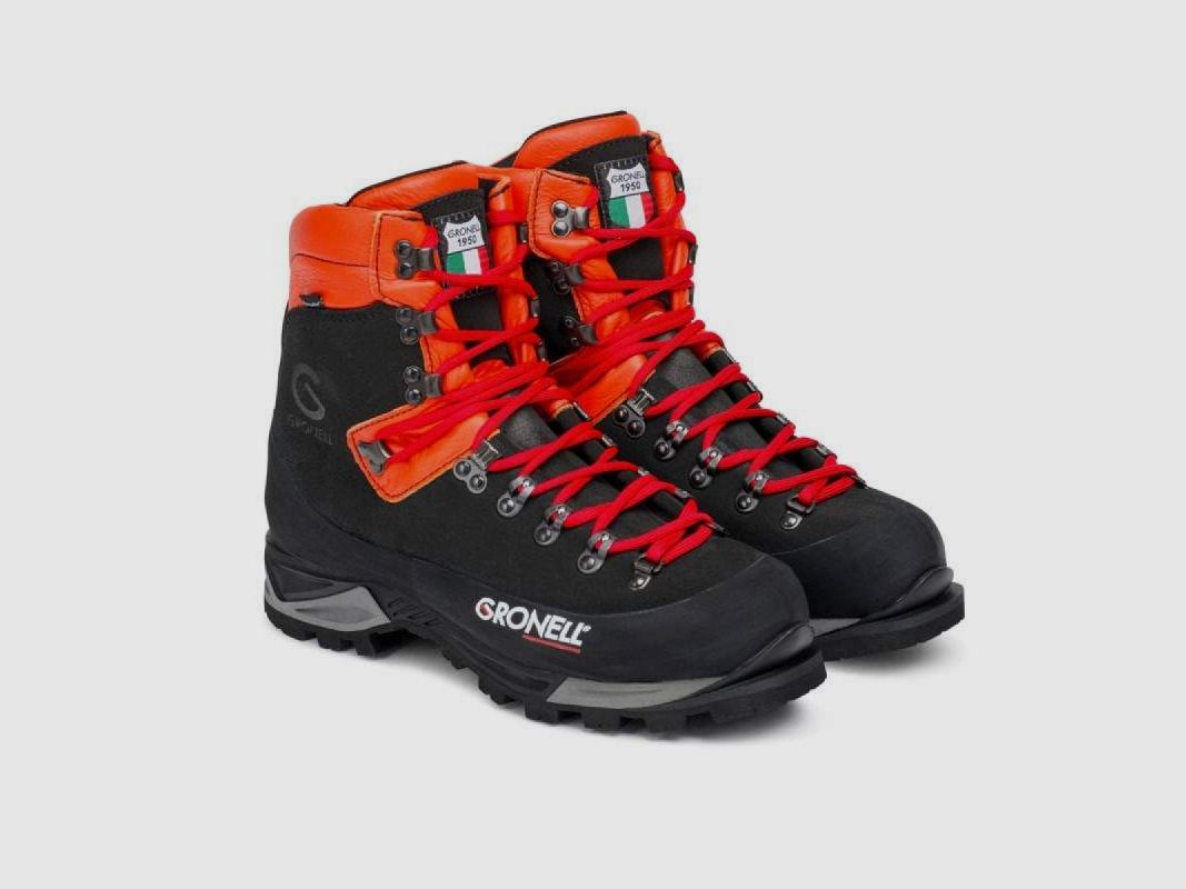 Gronell Fuji light laarzen, afbeelding 2 van 2