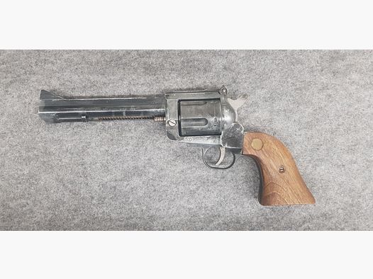 Western Revolver Reck Single Action Mod. R45 Magnum cal. .45 K PTB 487 