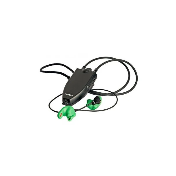 Phonak Serenity DP+
