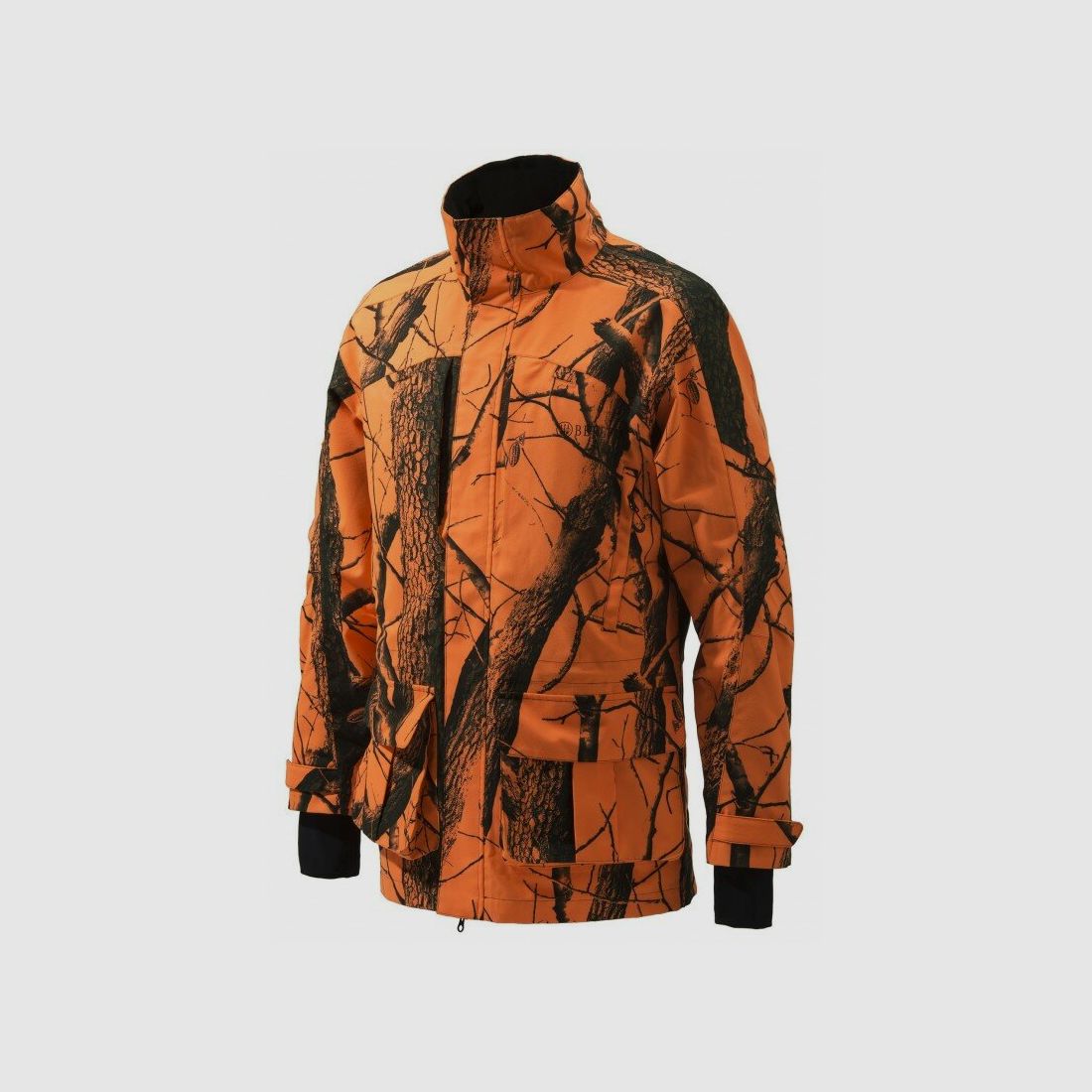 Beretta Jagdjacke Light Static Blaze Orange M
