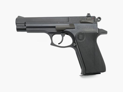 STAR 30M Pistole 9mm Luger (Gebraucht)