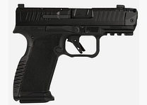 Canik Mete MC9 Prime Radian Black Cal 9x19