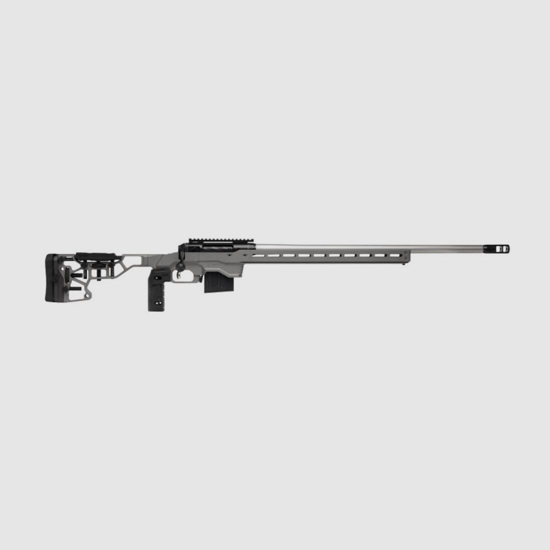 Savage 110 ELITE PRECISION 6,5MM CREEDMOOR 26"/66CM 5/8"-24