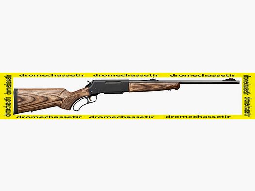 Browning BLR Lightweight Hunter Laminated Brown, Kal. 30-06, 53cm