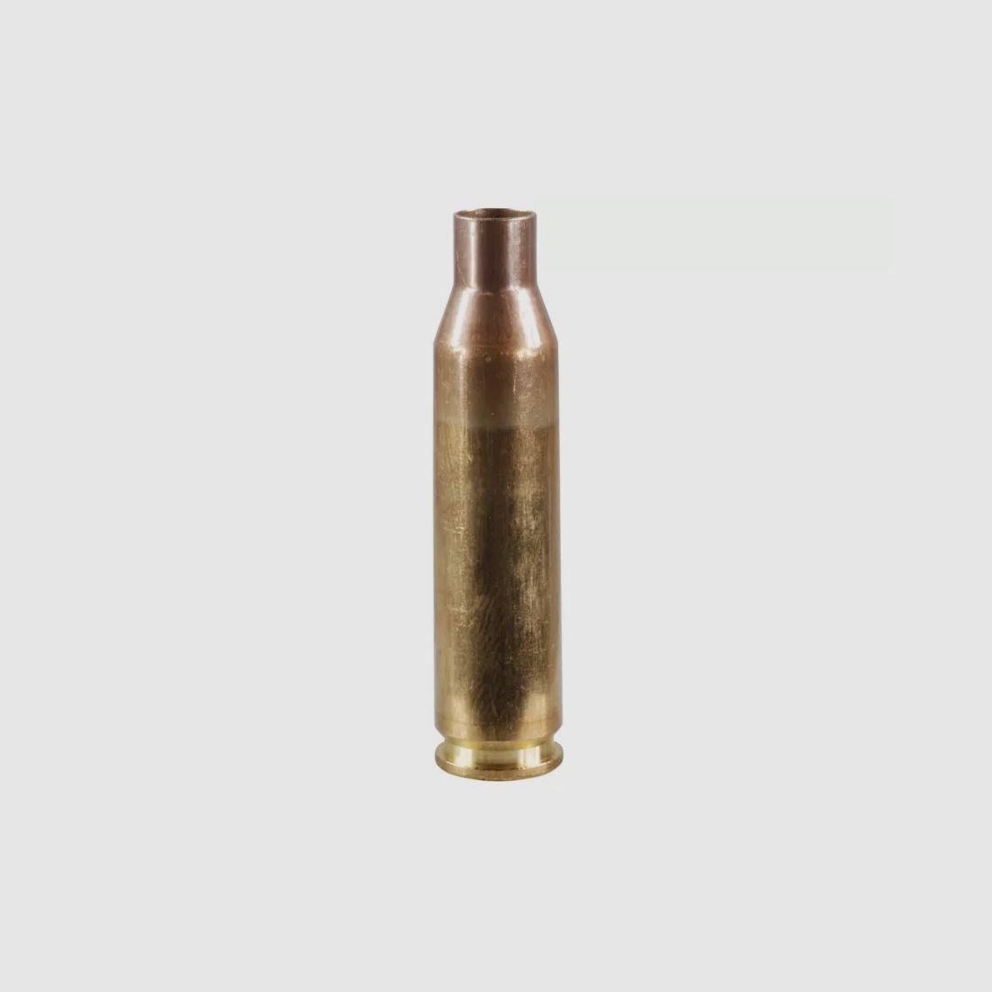 Hornady Lock-N-Load modified cartridge case .260 Rem. for OAL measuring devices