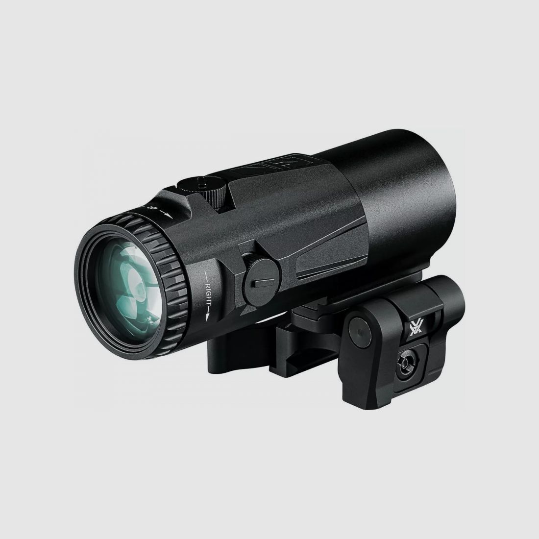 VORTEX MAGNIFIER MIT FLIP TOP MOUNT V6XM, Bild 1 von 5