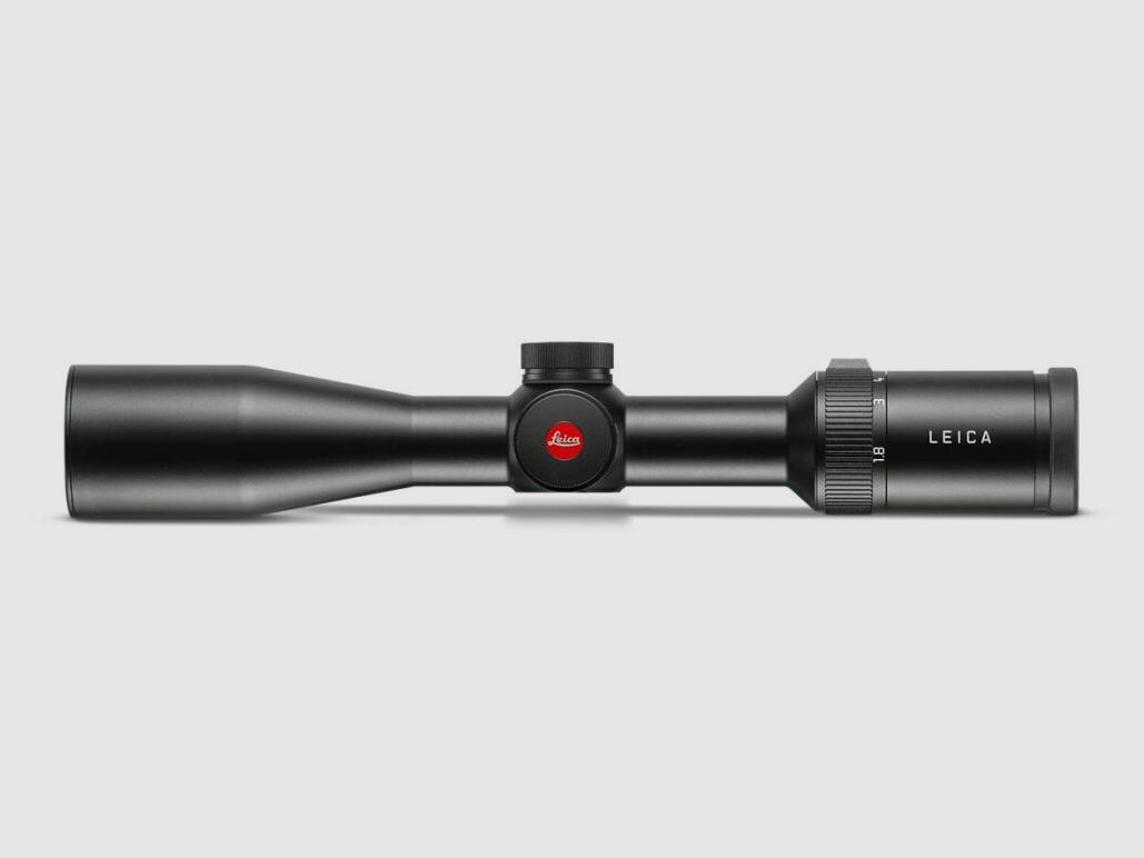 LEICA Fortis 6 1,8-12x42I LA4