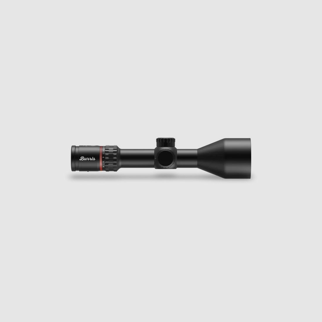 Burris Fullfield 3-12X56 illuminated riflescope, image 11 of 12