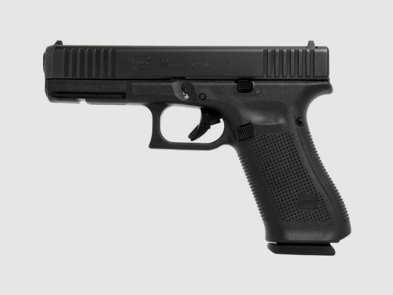GLOCK Pistole 22 Gen 5 - Kal. .40 S&W