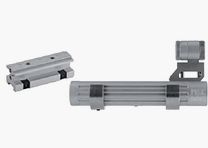 MEC TUBE II HR 22 Feinwerkbau + Block Max Sportzubehör