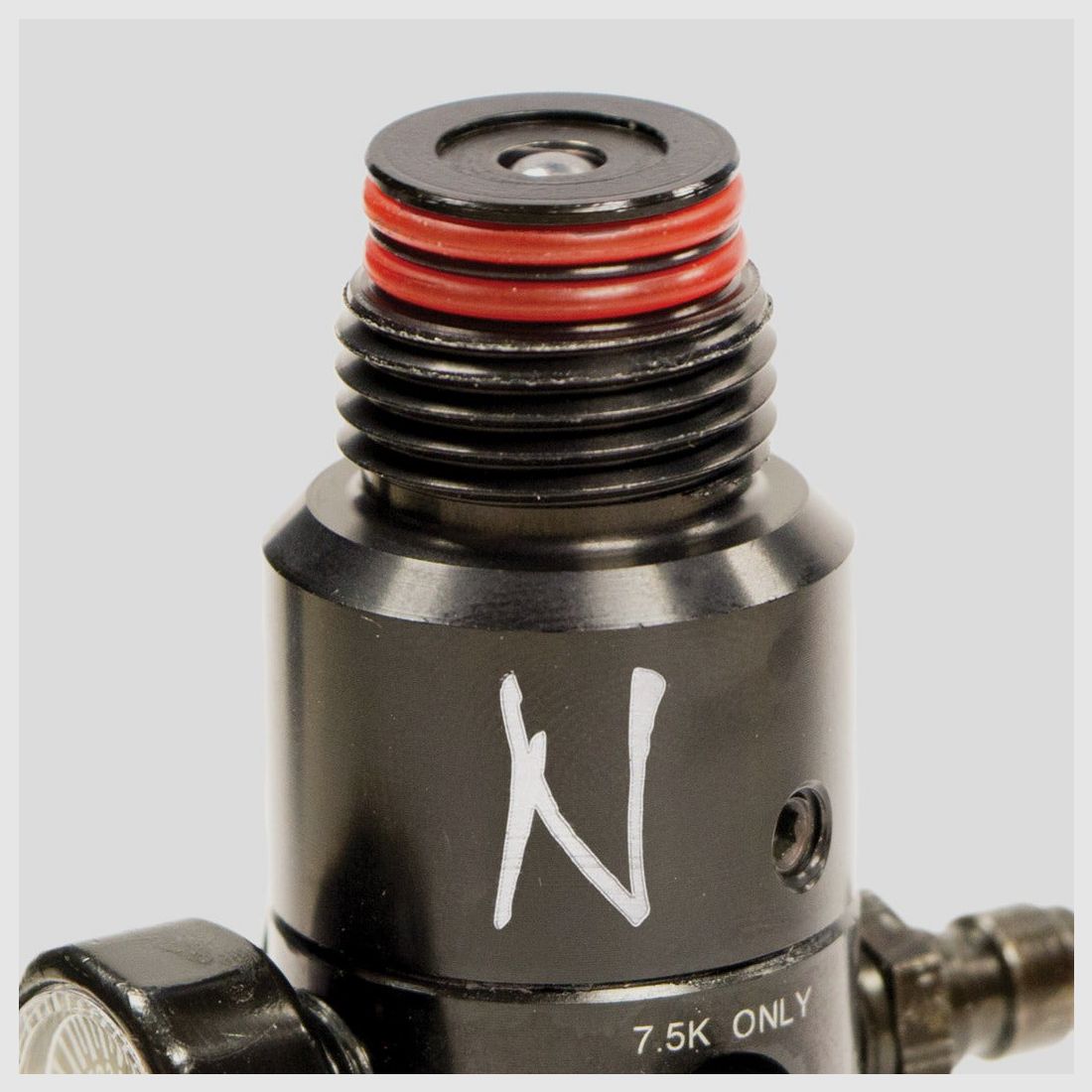 Ninja Ultralite Regler 3000psi (200bar), Bild 2 von 3