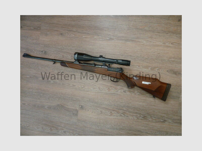 Mauser-66	 Mod.66