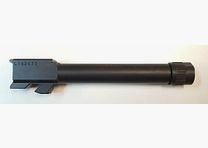 Glock Gewindelauf Gen3 & Gen4 Austauschlauf 9mm Luger M13,5x1 links