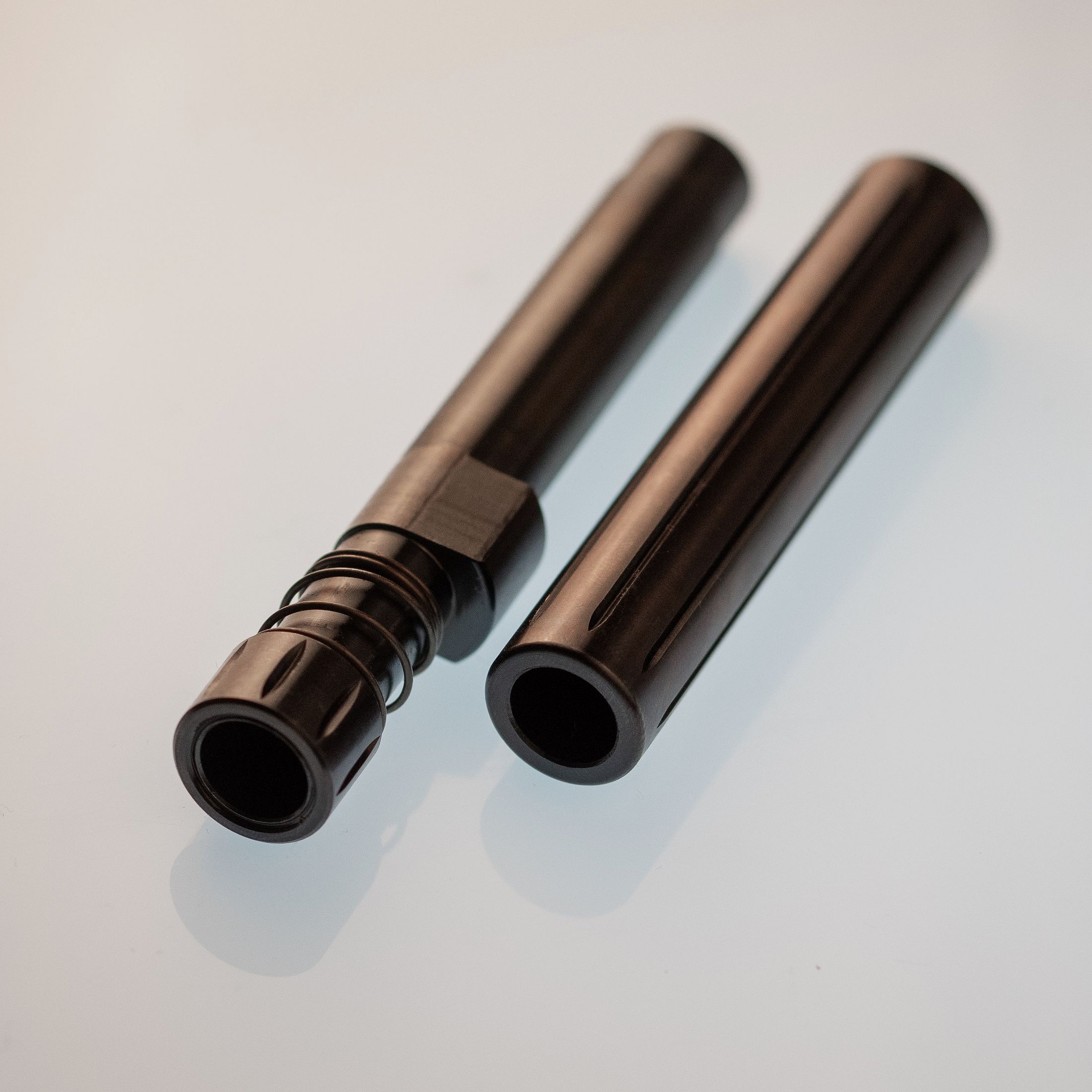 Tuninglauf | Tuning Barrel | T4e | HDR50 + GEN.2 | STAHL mit Gewinde +2 Aufsätze | 30J+